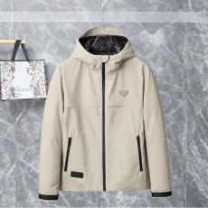 Prada Down Jackets